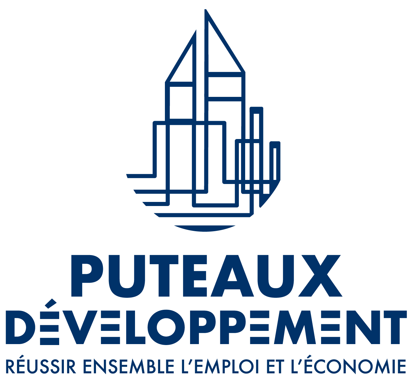 Logo de Puteaux Développement